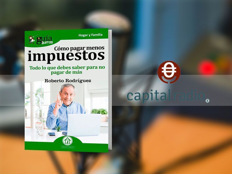 Cómo pagar menos impuestos