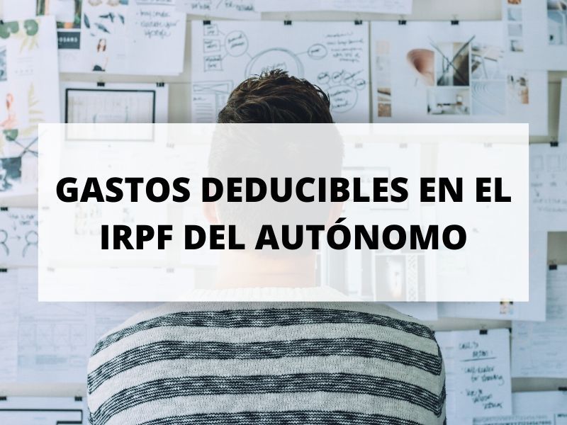 IRPF autónomos